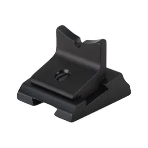 Williams U Notch Rear Sight 5/16" Height