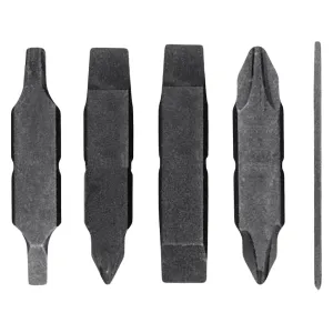 Leatherman 9-function Replacement Bit Kit