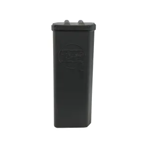 Marble's Catch 22 Storage Dispenser for Rimfire Ammo Polymer Black
