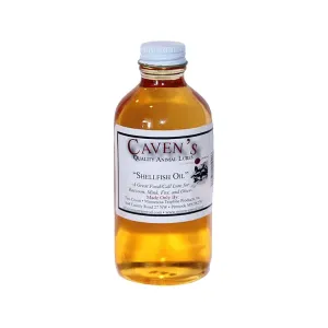 Minnesota Trapline Shellfish Oil 4oz