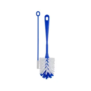 CamelBak Water Bottle Brush Cleaning Kit Blue