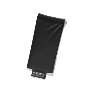Oakley SI Sunglasses Microbag Black
