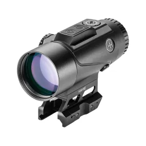 Hawke Sport Optics Spitfire Prism Scope 6x 36mm 5.56 BDC Dot Reticle Matte Black
