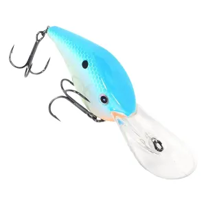 Azuma Z Boss 20 Crankbait Blue Vengeance