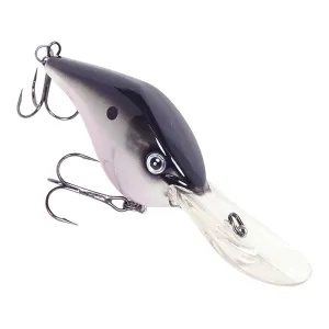 Azuma Z Boss 20 Crankbait Chromed Bone
