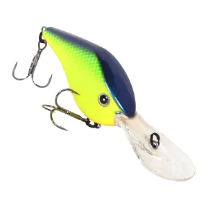 Azuma Z Boss 20 Crankbait Seibold Summer