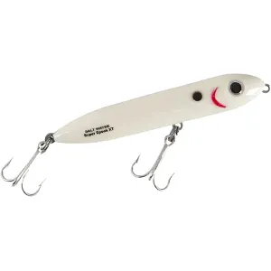 Heddon Salt Water Super Spook XT Topwater Bone