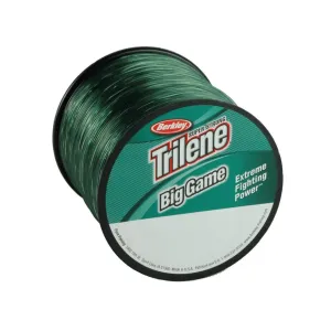 Berkley Trilene Big Game Monofilament Fishing Line 15lb 900yd Green
