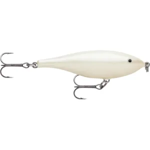 Rapala Twitchin' Rap 08 Jerkbait Bone
