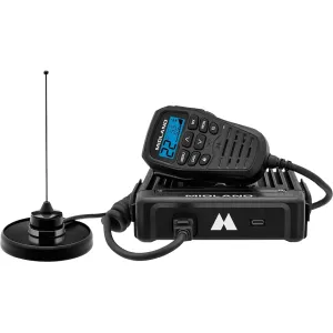 Midland MXT575 Micromobile Radio