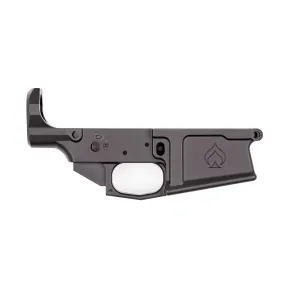 BA10 Lower Receiver