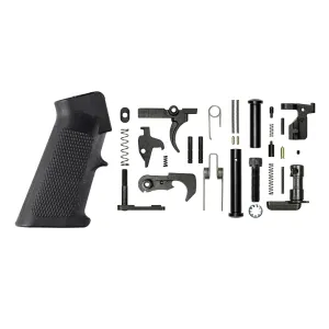 BA10 Lower Parts Kit