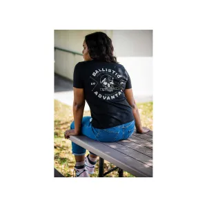 Skull & Barrel Women's Short-Sleeve Shirt