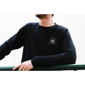 Skull & Barrel Men's Long-Sleeve Shirt