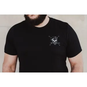 Skull & Barrel Men's Short-Sleeve Shirt