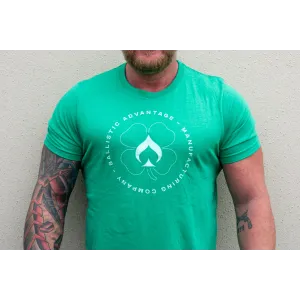 BA St Patrick's Day Shirt