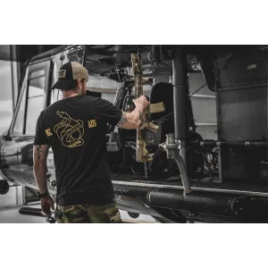 BA Danger Noodle Shirt