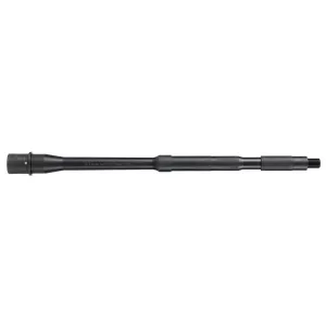 14.5" 5.56 M4 Carbine Length AR 15 Barrel, Modern Series