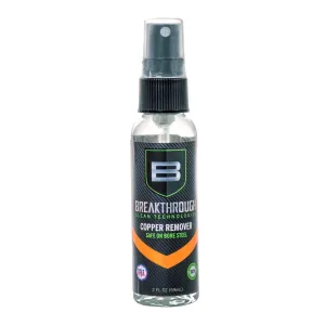 Copper Remover - 2oz-Spray Bottle