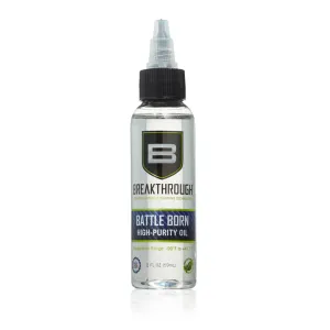 Battle Born High Purity Oil - 2 fl oz Bottle
