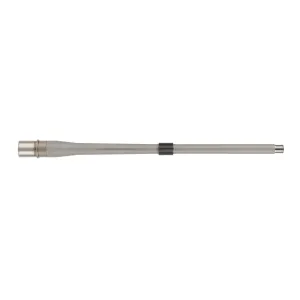 18" 6.5 Creedmoor BA Hanson Profile Midlength (.750") AR 308 Barrel w/ Lo Pro, Premium Series