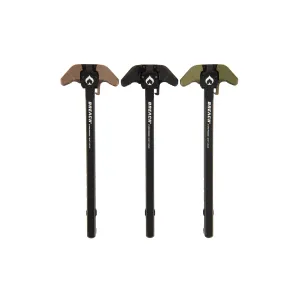 BA Breach Charging Handle AR308 - Small Lever