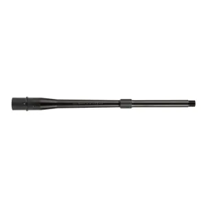 16" 6.5 Creedmoor BA Hanson Profile Midlength (.750") AR 308 Barrel w/ Lo Pro, Premium Black Series (Blem)
