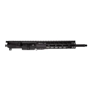 12.3" 5.56 Hanson Carbine Length W/9" AR15 ATLAS R-One M-LOK Handguard Complete Upper
