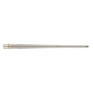 20" 308 Win Heavy Profile Rifle Length Fluted AR 308 Barrel, Premium Series