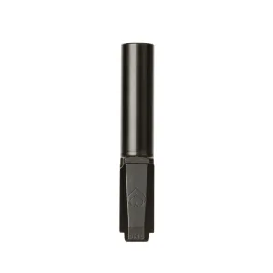 SIG P365 Standard/X Macro Comp QPQ Black Non-Threaded Non-fluted No LCI