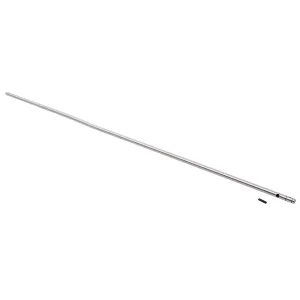 Stainless Steel Gas Tube, Rifle +1 Length
