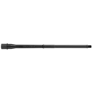 16" 5.56 Pencil Profile Carbine AR 15 Barrel, Modern Series