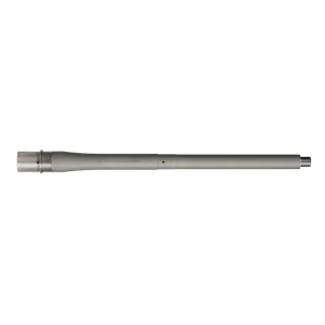 16" HBAR 8.6 Blackout 1/3 Twist Carbine Length, Premium Series