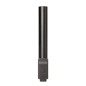 Glock 17 Gen 3-4 Non-Threaded PVD DLC Non-fluted Premium Series