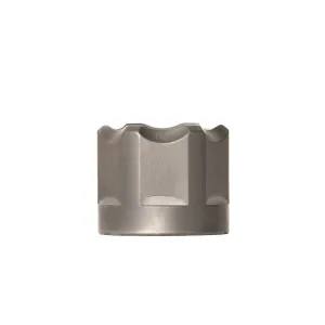 Skull Crusher Pistol Barrel Thread Protector - Light Gray