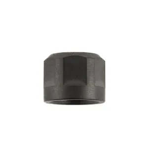 Pistol Barrel Thread Protector - QPQ Black