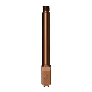 SIG P320 FULL PVD Copper Threaded Non-fluted LCI
