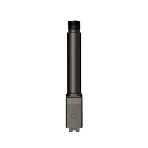 SIG P320 X Compact/Sub Compact QPQ Black Threaded Non-fluted LCI