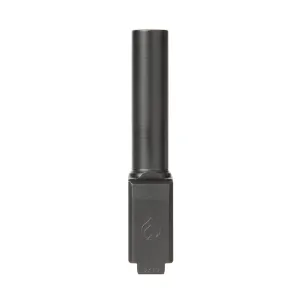 SIG P320 X Compact/Sub Compact QPQ Black Non-Threaded Non-fluted No LCI