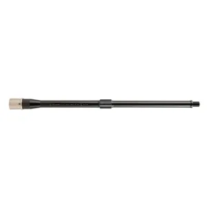 16" 350 Legend BA Hanson Carbine Length Barrel w/ Lo Pro, Performance Series