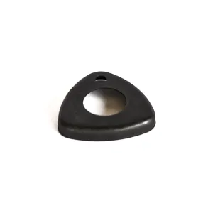 .750 Triangle Handguard Cap