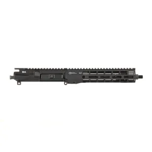10.3" 5.56 Carbine Length Modern Series W/9" BA R-One M-LOK Handguard AR15 Complete Upper