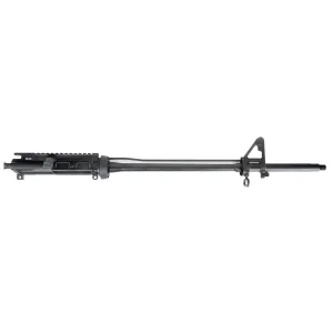 20" 5.56 Rifle Length w/ FSB AR15 Complete Upper (No Handguard)