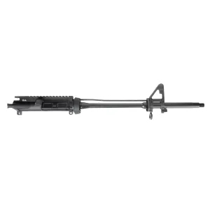16" 5.56 Government Midlength Modern Series w/FSB AR15 Complete Upper (No Handguard)