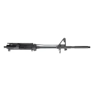 16" 5.56 M4 Carbine Modern Series w/FSB AR15 Complete Upper (No Handguard)