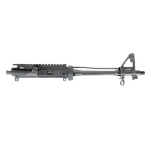 10.5" 5.56 Carbine Length w/ FSB AR15 Complete Upper (No Handguard)
