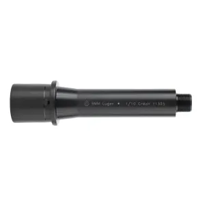4.5" EPC 9mm Straight Profile, Modern Series