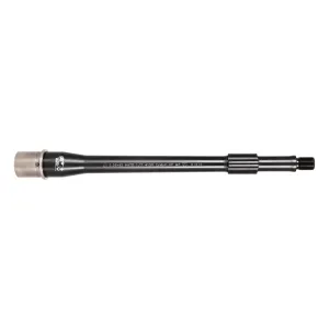 10.3" 5.56 BA Hanson Carbine Length AR 15 Barrel w/ Lo Pro, Performance Series (BLEM)