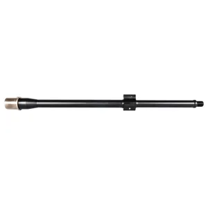 16" 5.56 BA Hanson Midlength AR 15 Barrel w/ Lo Pro, Performance Series