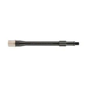 10.3" 5.56 BA Hanson Carbine Length AR 15 Barrel w/ Lo Pro, Performance Series